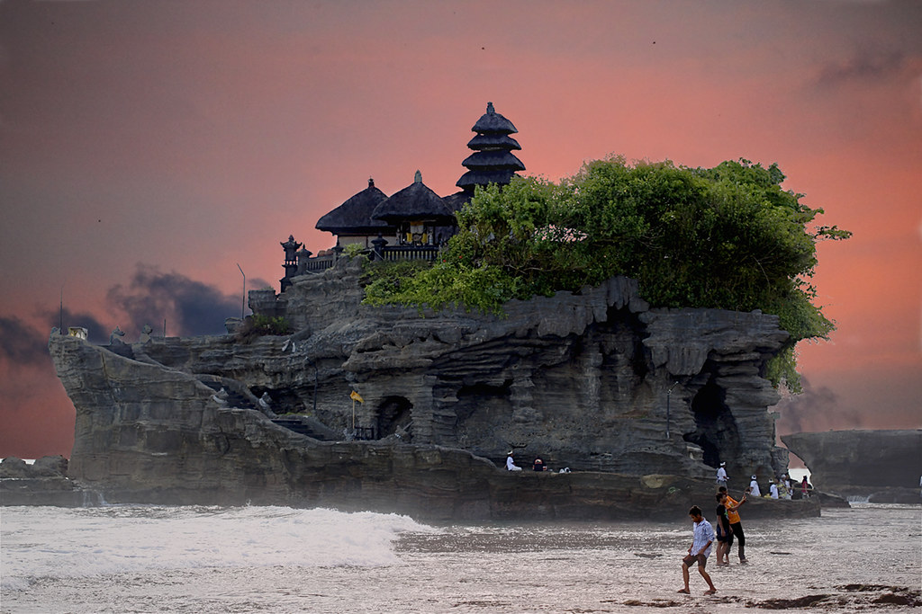 Pengalaman Tinggal di Bali Dengan Sewa Villa Liburan